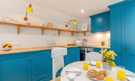 1 Bed in Wincanton 7