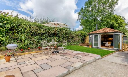 1 Bed in Wincanton 1