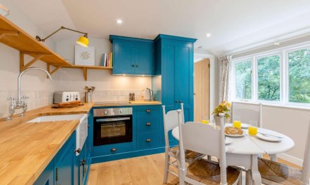 1 Bed in Wincanton 6