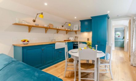 1 Bed in Wincanton 5