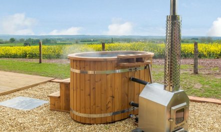 1 Bed in Bridgwater 1