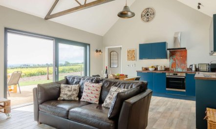 1 Bed in Bridgwater 3