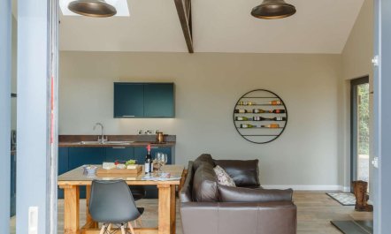 1 Bed in Bridgwater 7