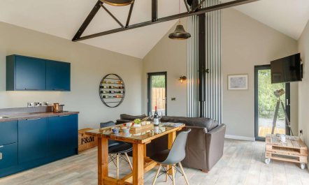 1 Bed in Bridgwater 4