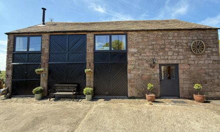 2 Bed in Buxton 1