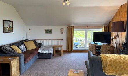 2 Bed in Quarnford 3