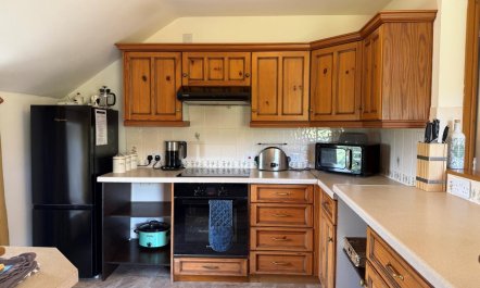 2 Bed in Quarnford 5