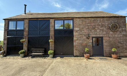 2 Bed in Quarnford 1