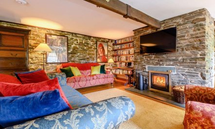 4 Bed in Cockermouth 3