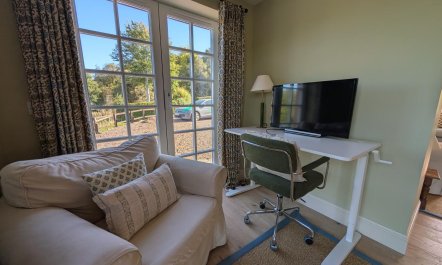 5 Bed in Jedburgh 2