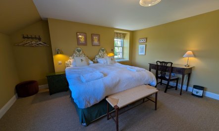 5 Bed in Jedburgh 6