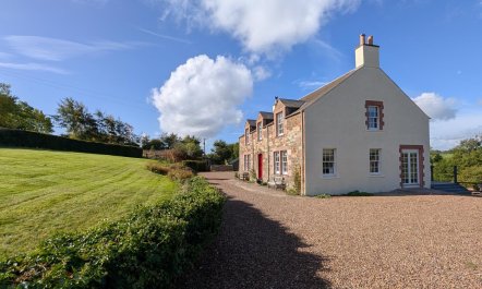 5 Bed in Jedburgh