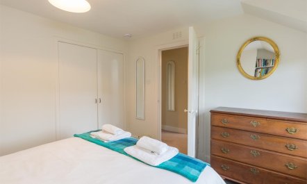 4 Bed in Jedburgh 9