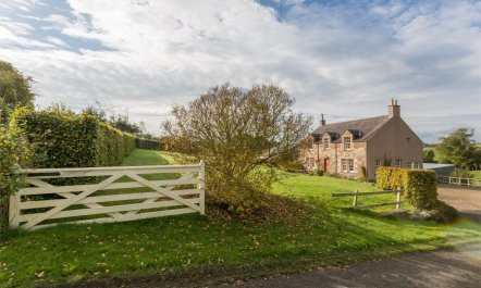 4 Bed in Jedburgh