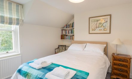 4 Bed in Jedburgh 8