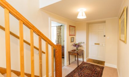 4 Bed in Jedburgh 7