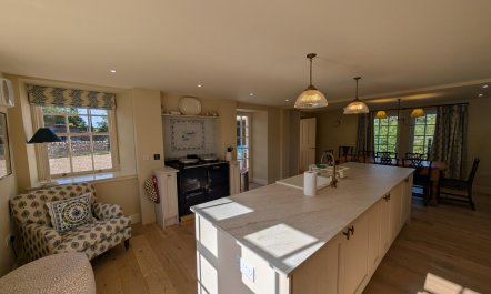 5 Bed in Jedburgh 3