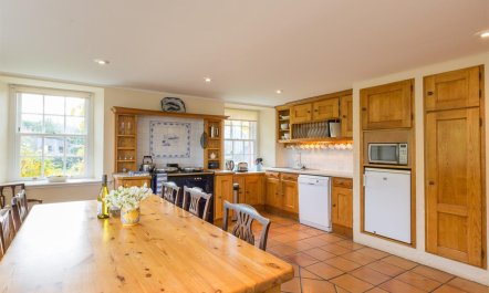 4 Bed in Jedburgh 5