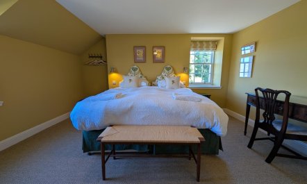 5 Bed in Jedburgh 7