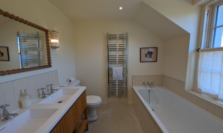 5 Bed in Jedburgh 8