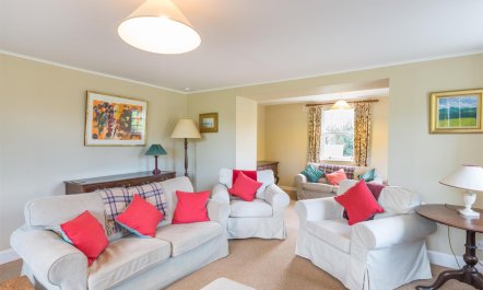 4 Bed in Jedburgh 3