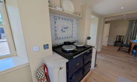 5 Bed in Jedburgh 4
