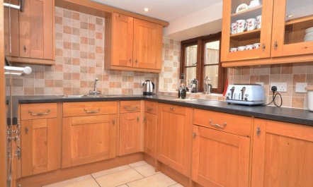 4 Bed in Watchet 3