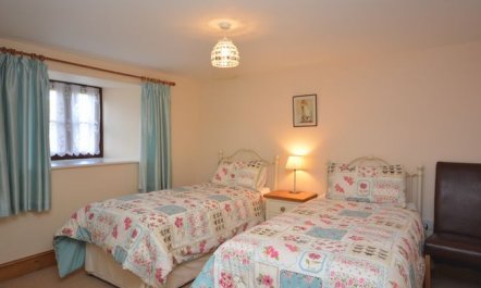 4 Bed in Watchet 6