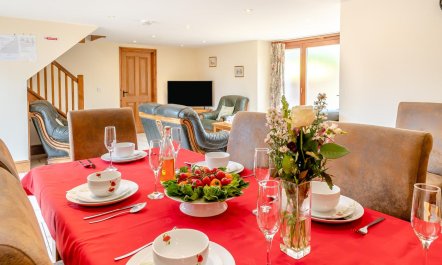 4 Bed in Watchet 7