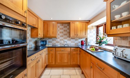 4 Bed in Watchet 4