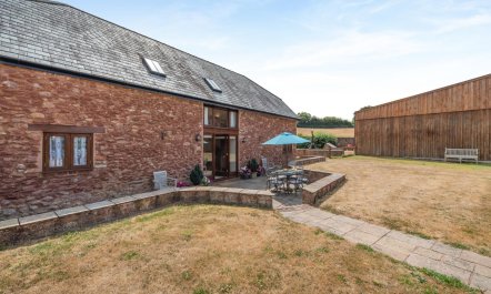 4 Bed in Watchet