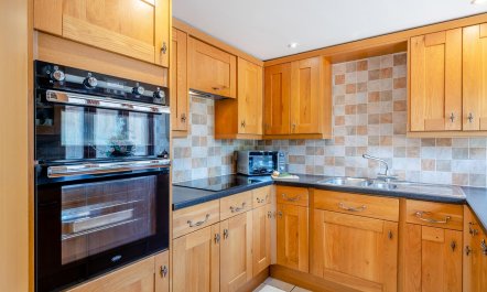 4 Bed in Watchet 5