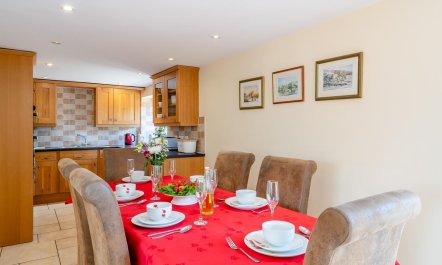 4 Bed in Watchet 6