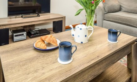 2 Bed in Blackwater 2