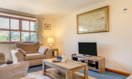 2 Bed in Blackwater 3
