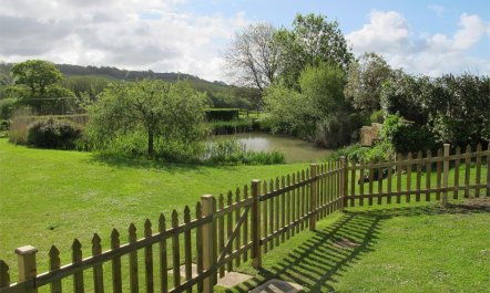 2 Bed in Blackwater 8