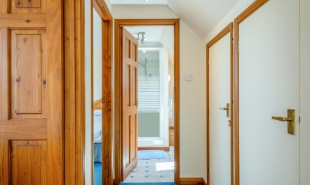2 Bed in Blackwater 9