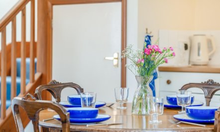 2 Bed in Blackwater 6