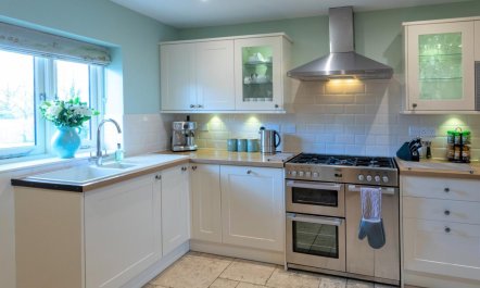 4 Bed in Bembridge 4