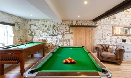 4 Bed in Bembridge 1