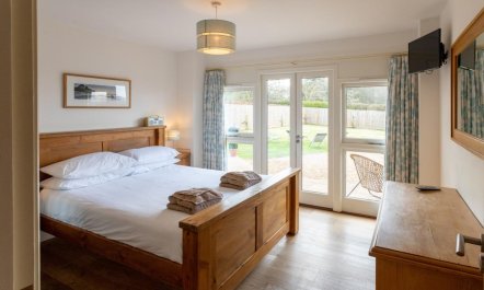 4 Bed in Bembridge 8