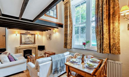 2 Bed in Appledore 4