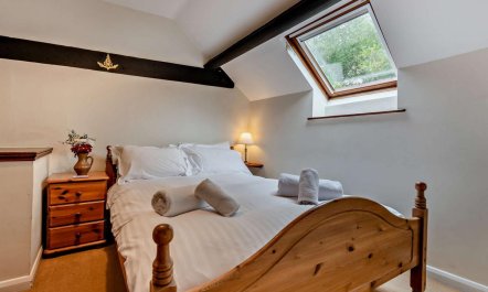 2 Bed in Appledore 7