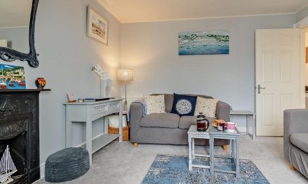 2 Bed in Looe 5