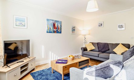 3 Bed in Cromer 1
