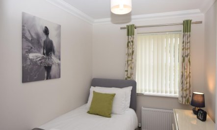 3 Bed in Cromer 9