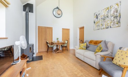 1 Bed in Etchingham 4