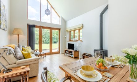 1 Bed in Etchingham 1