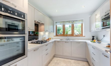 1 Bed in Etchingham 6