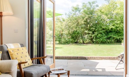 1 Bed in Etchingham 5